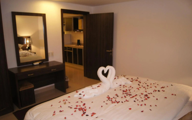 Hyata Watheer Hotel & Suites