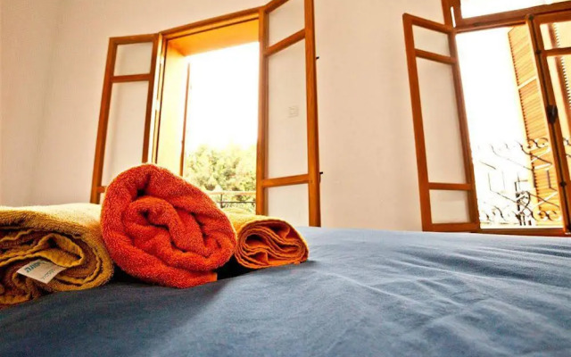 Jaffa Old City Boutique Apartments