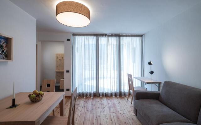 Appartement Schatzer