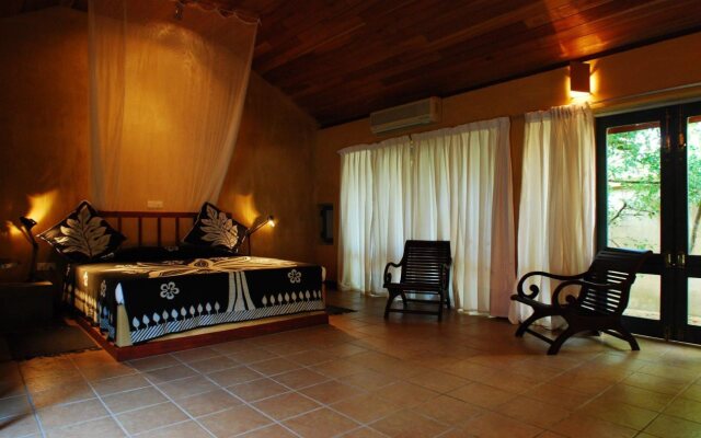 Jetwing Ayurveda Pavilions