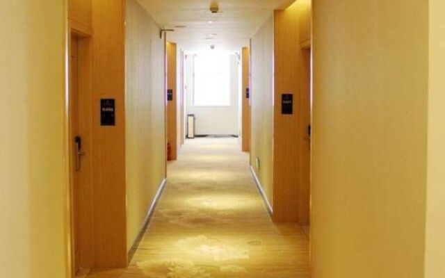 Yichang Rido Hotel