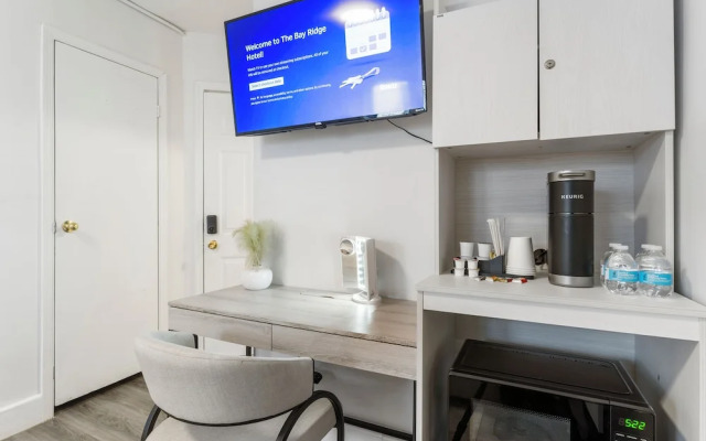 Bay Ridge ApartHotel