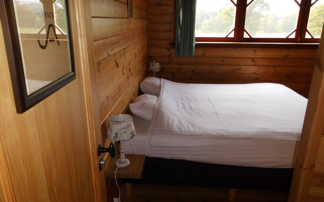 Willow Spring Way Station Bed & Breakfast