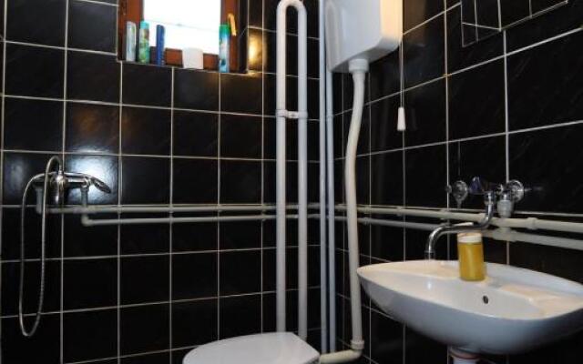 Central Studio Apartman