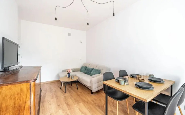 Apartamenty Sun & Snow Korzenna