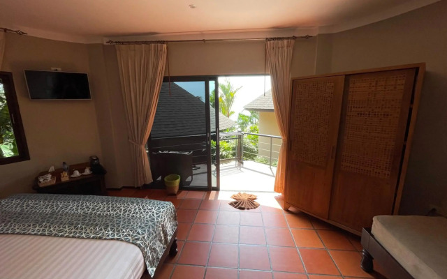 Beyond The Blue Horizon Villa Resort