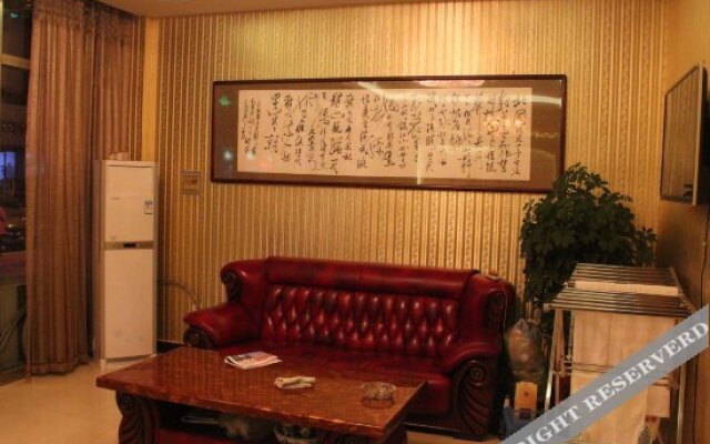 Yifeng Hotel
