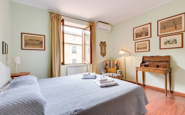 Rome as you feel - Cappellari 35