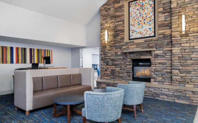 Holiday Inn Express & Suites Wheat Ridge-Denver West by IHG