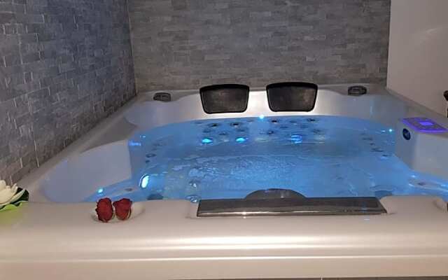 Ô Zen Suite