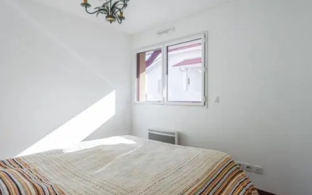 Apartment Biscarrosse Plage - 4 Personnes 2