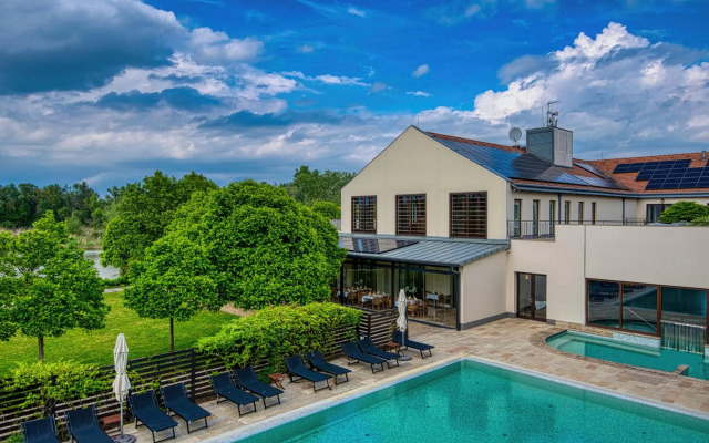 Tisza Balneum Thermal Hotel