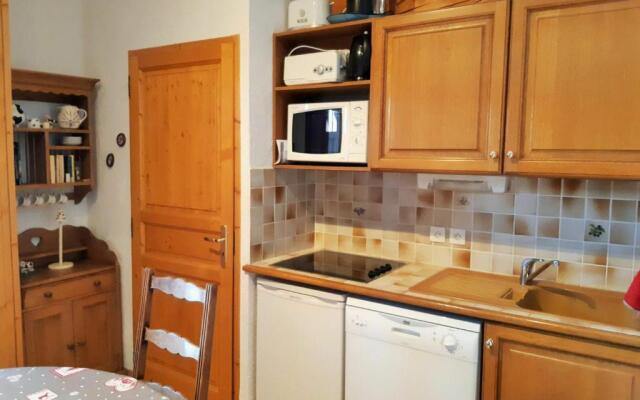 Appartement Les Deux Alpes, 3 pièces, 6 personnes - FR-1-516-11