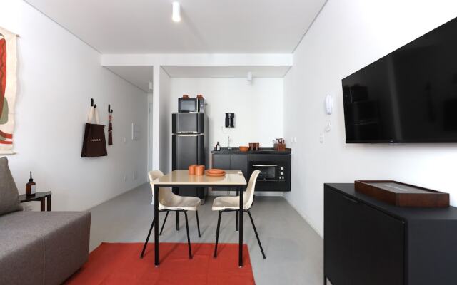 Tabas by Blueground Arinda