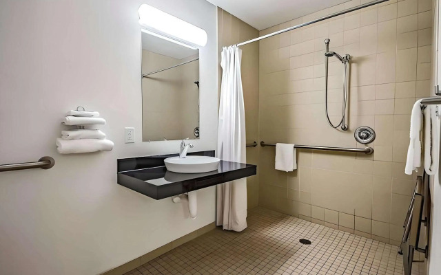 Motel 6-Salt Lake City, UT - West - Airport
