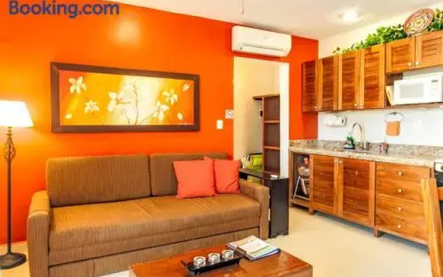 Abbey del Sol Apt 7 by RedAwning