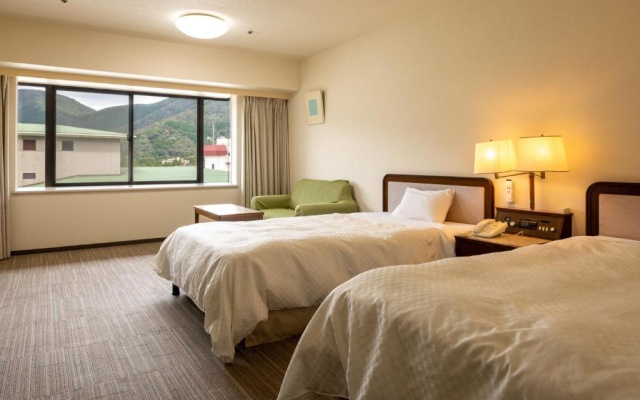 Standard South Wing Twin room (트윈 침대 2개) 사진 4