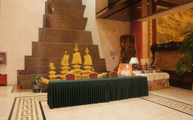 Governor Palace Hotel - Wuhan