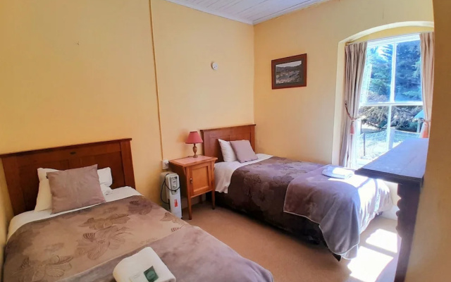 Peter's Farm Lodge