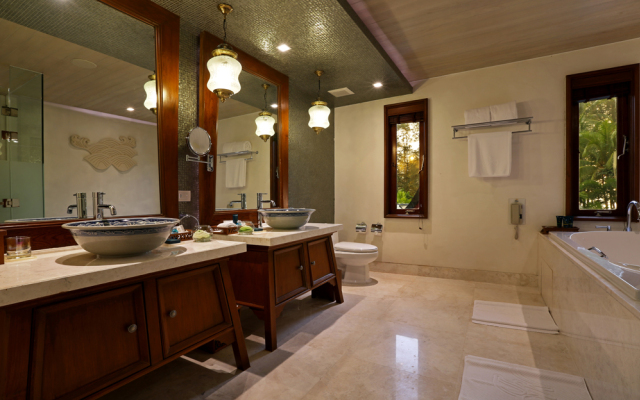 Maikhao Dream Villa Resort  Spa