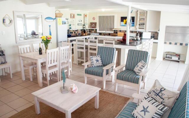 Barefoot Lodge, Mossel Bay