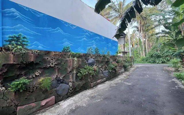 Maisaba Living Sibang Gede