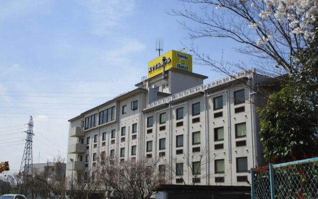 Smile Hotel Koriyama