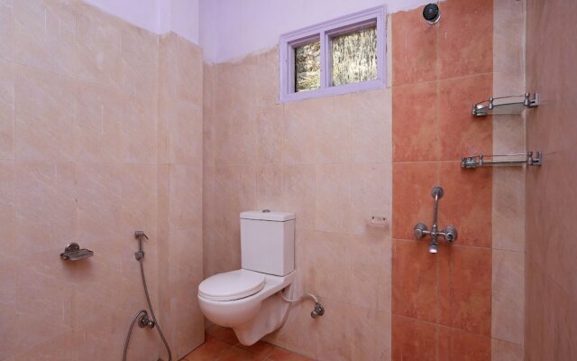 OYO 10313 Home Hill View 4BHK Sattal