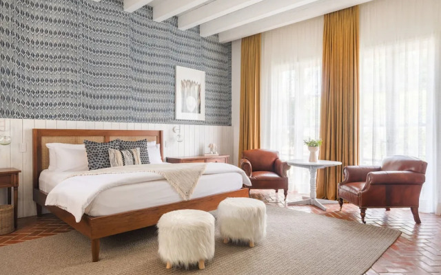 Villa Bokeh - Relais & Chateaux