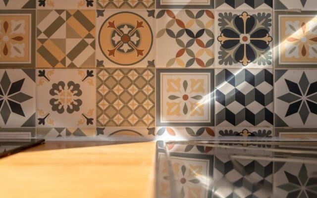 Porto Sunny House #2 - city center