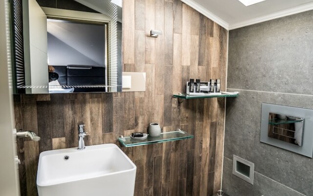 7th Sense Boutique Guest House