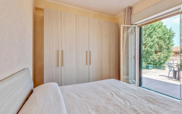 Pedara Lovely Flat with Terrace