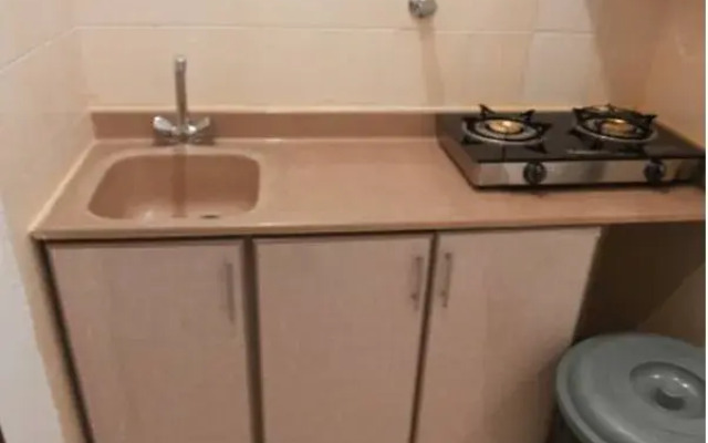 Randa Apartment