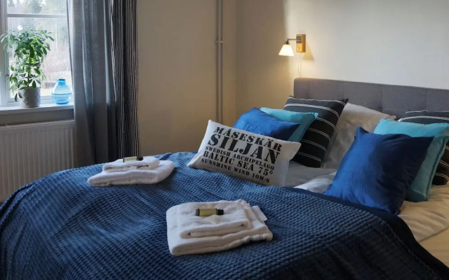 Snöå Bruk Herrgård Hotell & konferens