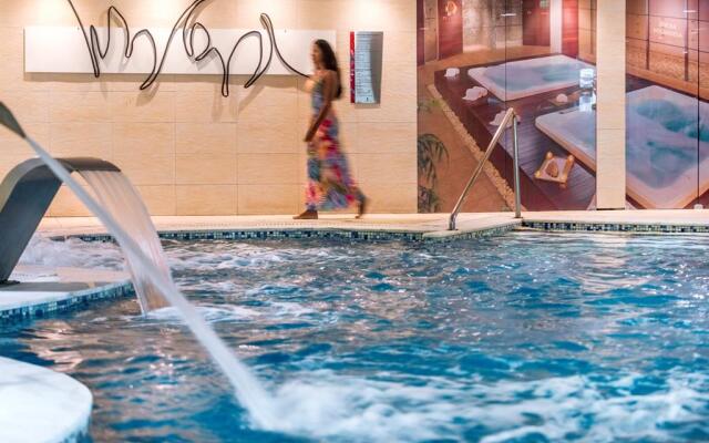 Serhs Natal Grand Hotel & Resort