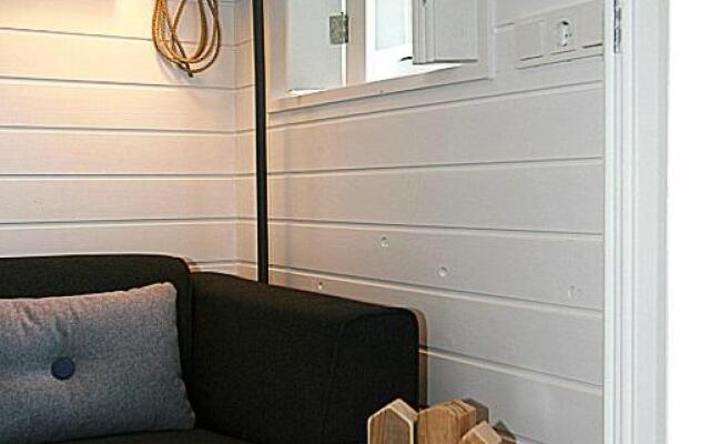 Vakantiehuisje Lijsterhofstraat 13 - Baddomburg