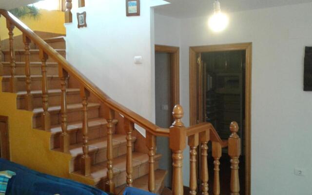 Apartamentos Turísticos Casa dos Pulidos