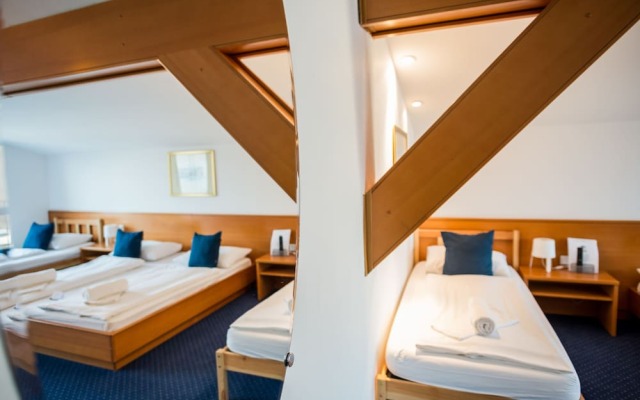 Maribor INN Hotel