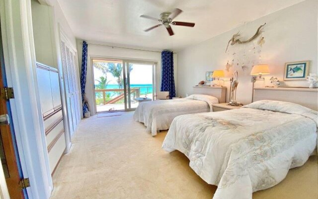 Owl's Roost by Eleuthera Vacation Rentals
