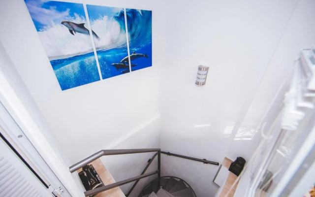 Apartment Felix
