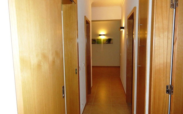 Aparthotel Guadiana