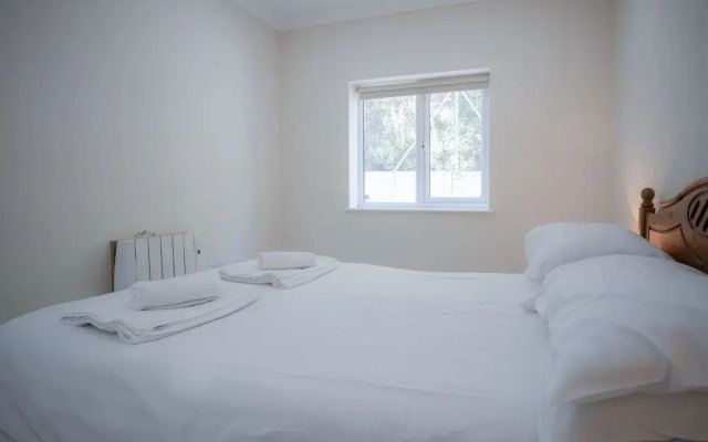 Seafarer - 2 Bedroom Apartment - Pendine