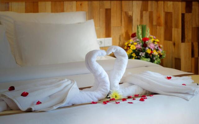 Sand Beach Luxury Living