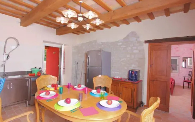 Marcheholiday Cascina Marianna