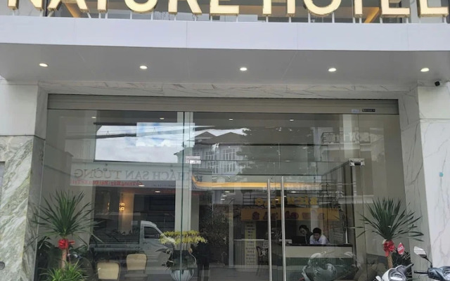 Nature Hotel - Nam Ky Khoi Nghia