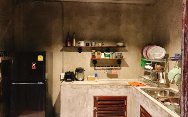 Antani Home @Khaoyai