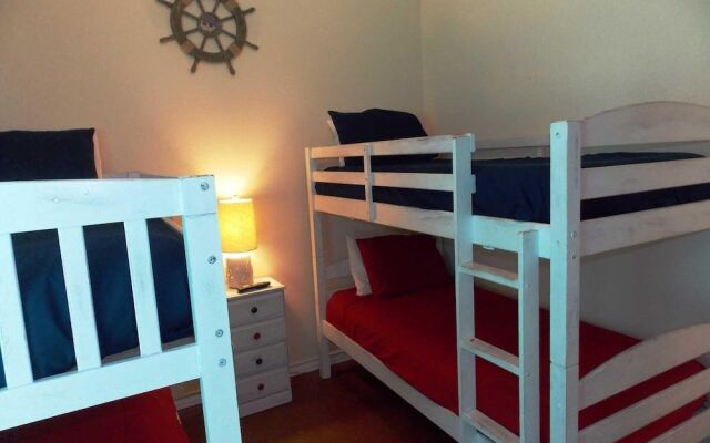 Crane's Landing - 3 Br Condo