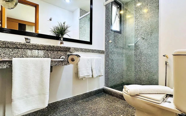 Nips 1401 - Flat Encantador SP