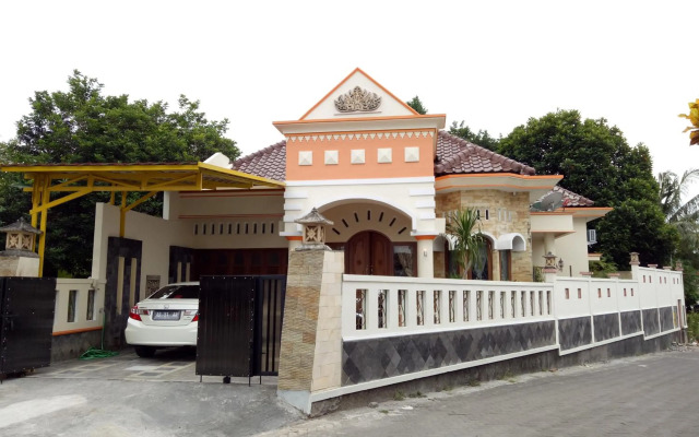 Nariska Suite Homestay