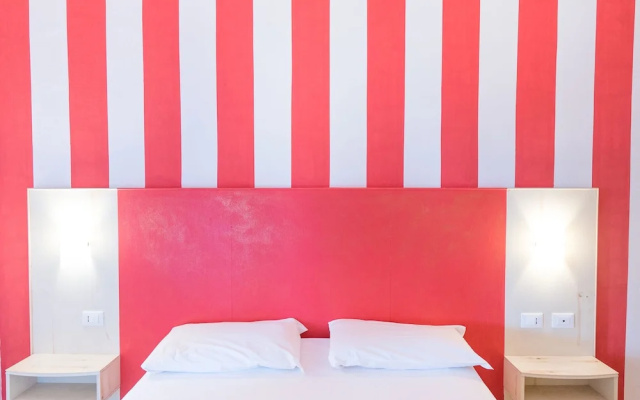 Hotel La Smorfia